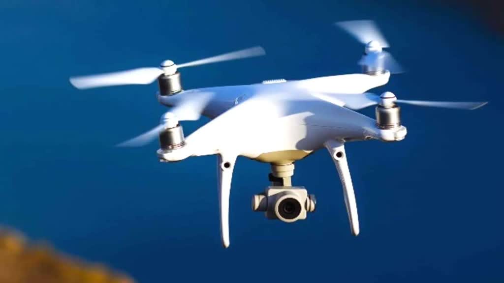 Bhopal: धार्मिक कार्यक्रमों में ड्रोन के माध्यम से रखी जाएगी निगरानी