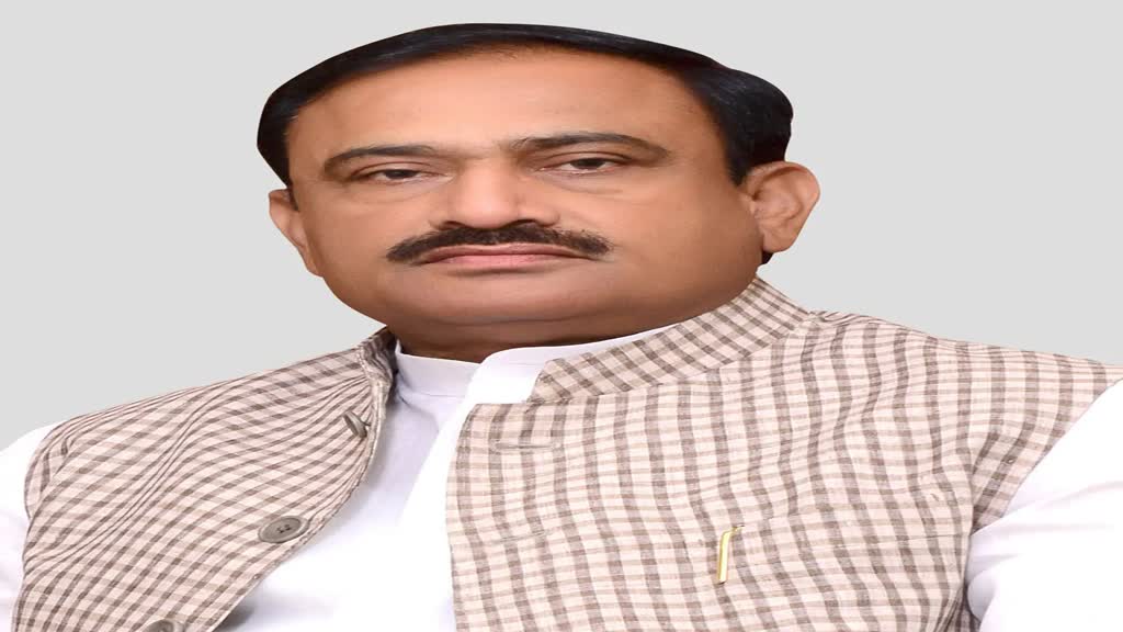 Sagar: कांग्रेस सरकार के घोटालों को जनता भूली नहीं हैः मंत्री श्री भूपेन्द्र सिंह