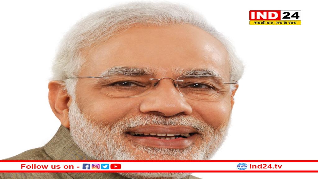 पूरी दुनिया पर चला पीएम मोदी का जादू, लोकतांत्रिक देशों में सबसे लोकप्रिय नेता चुने गए