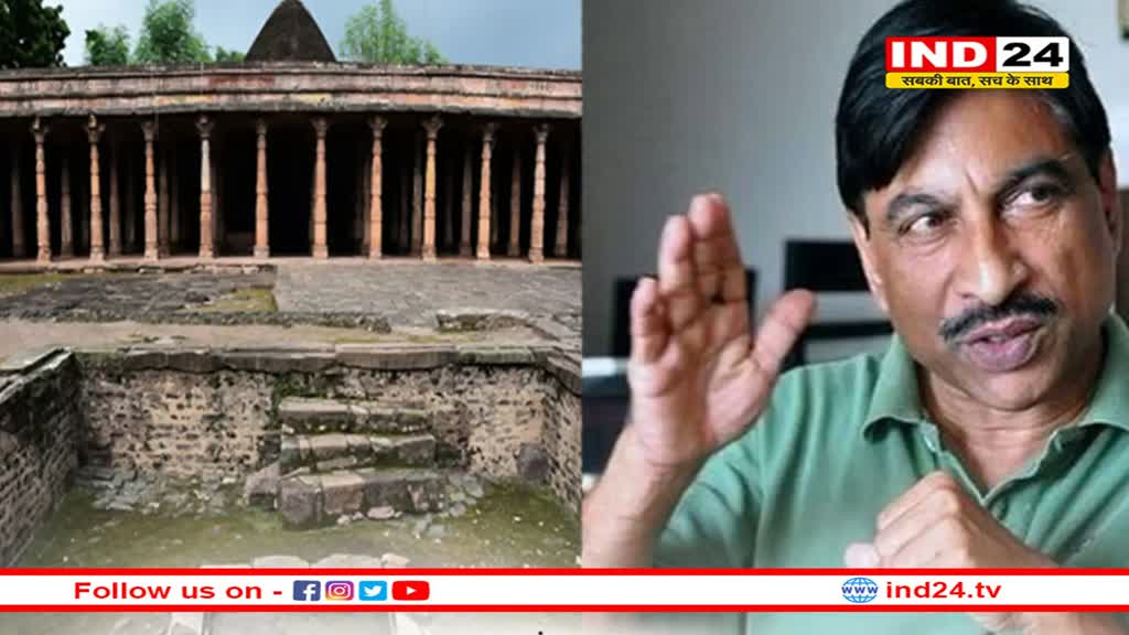 पूर्व ASI अधिकारी केके मोहम्मद के बयान से हिन्दू पक्ष को मिलेगी मजबूती, भोजशाला में सर्वे का चौथा दिन