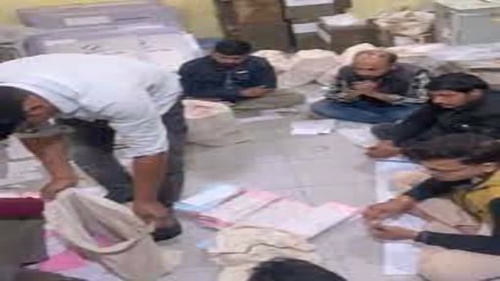 बालाघाट मामले में एसडीएम गोपाल सोनी निलंबित, नायक को मिली कमान