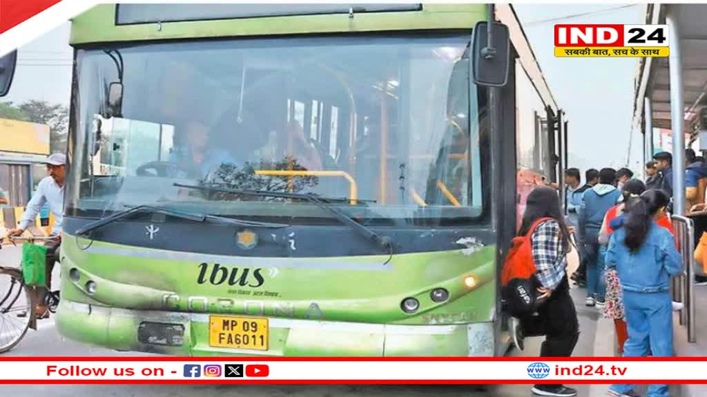 एमपी में फिर काम पर लौटे बस और ट्रक चालक, लोगों को मिली राहत