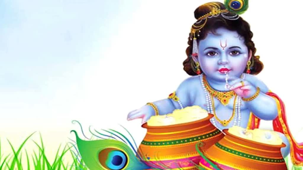 एमपी में जनमाष्टमी होगी खास: शासकीय रूप से मनाया जाएगा पर्व, सीएम डॉ मोहन यादव ने दी बधाई