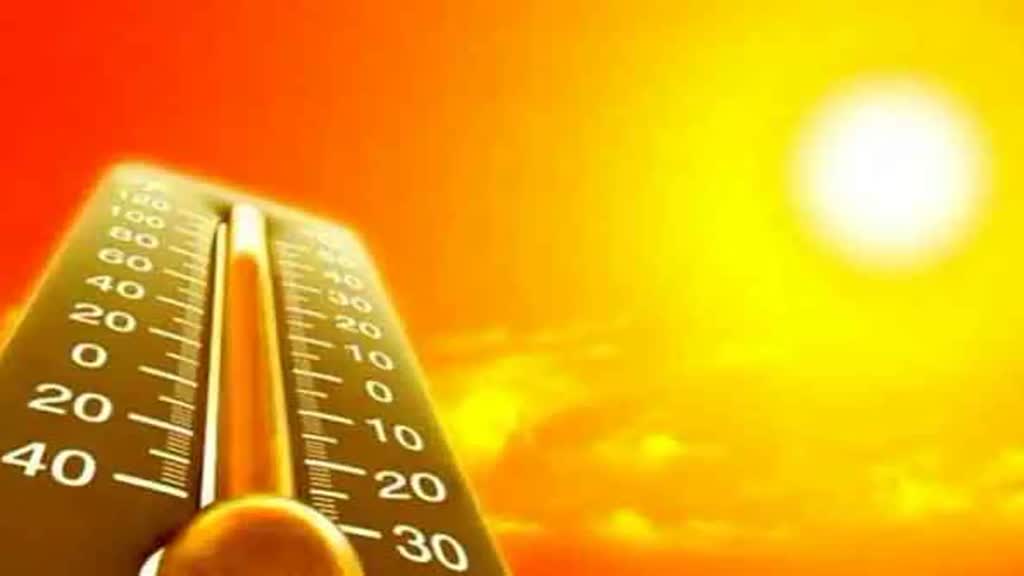  गर्मी का थर्ड डिग्री टॉर्चर! खजुराहो, नौगांव-दमोह में टेम्प्रेचर सबसे हाई