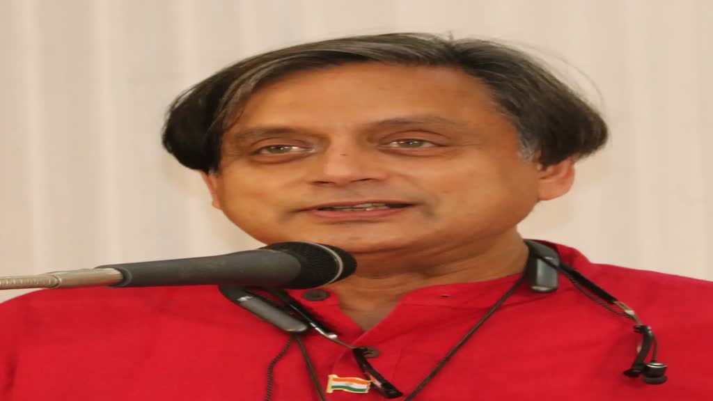 मनिपुर में इंटरनेट बाधित करने को लेकर SC में सुनवाई, Shashi Tharoor ने कहा- उम्मीद है कोर्ट बाबुओं के बजाय नागरिकों के अधिकारों के लिए खड़ा होगा