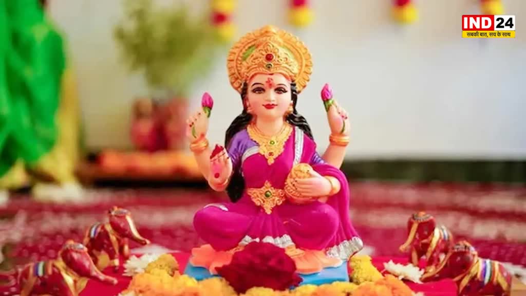  Akshaya Tritiya: अक्षय तृतीया पर किए जाने वाले हर काम होते हैं सफल, अबूझ मुर्हुत भी सध जाते हैं इस त्योहार पर