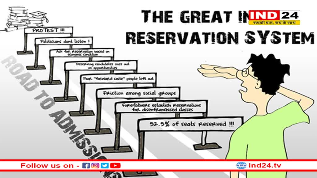 EWS कोटा लागू होगा अनारक्षित पदों पर, हाईकोर्ट ने आरक्षण प्रक्रिया को माना सही