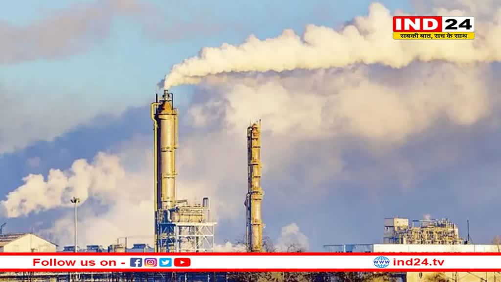 लाखों मौतों की जवाबदेही: वायु प्रदूषण रोकने के लिए हो जरूरी साझी पहल