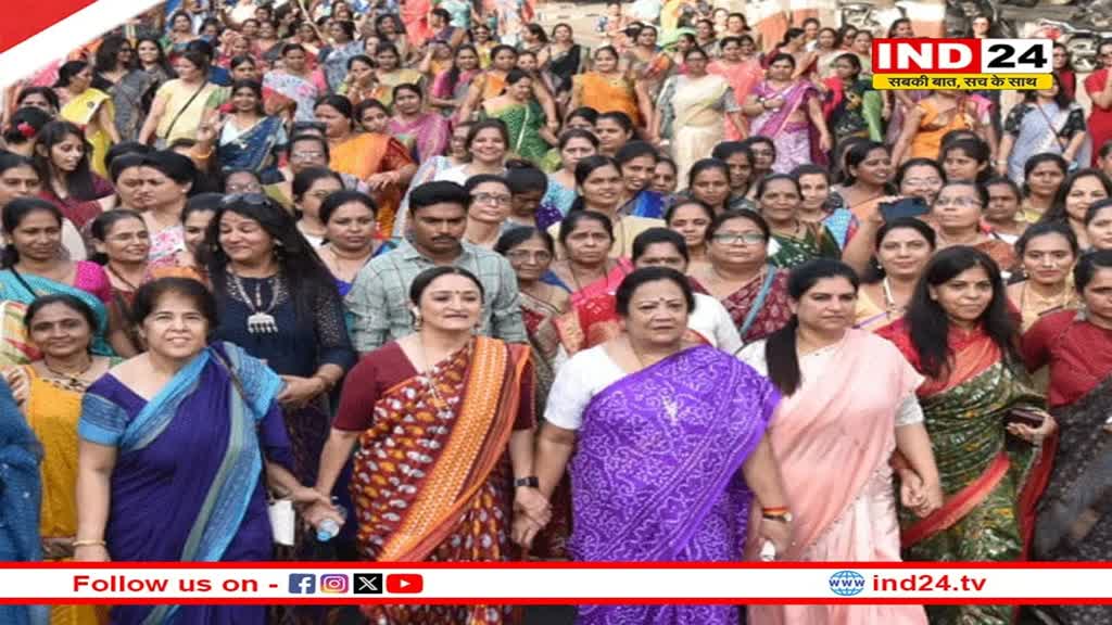 Bhopal: वोट क्लब में 