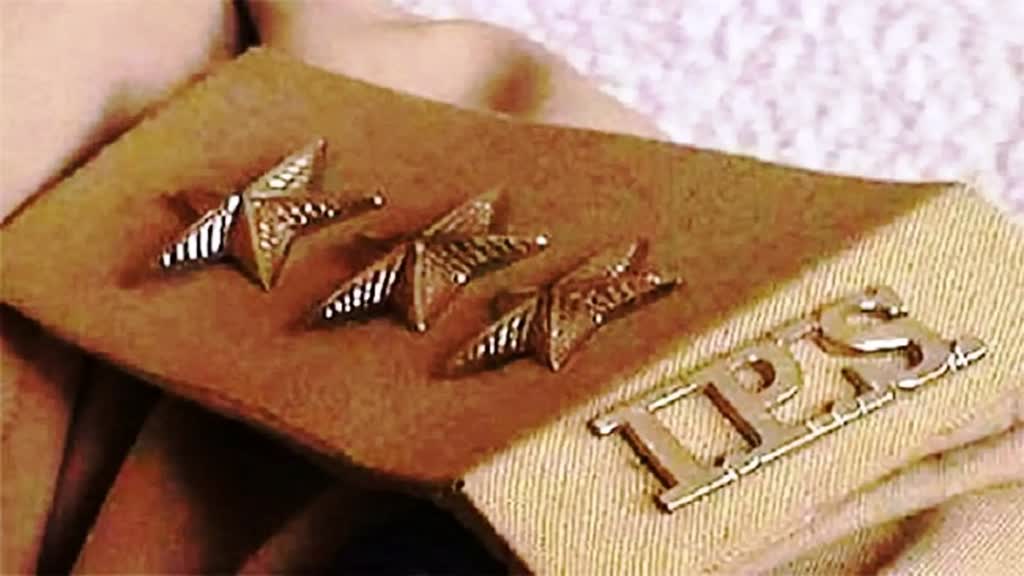 CG NEWS : आईपीएस पर युवती ने लगाया गंभीर आरोप, कहा- मेरी जान को है खतरा....युवती ने मुख्यमंत्री से सुरक्षा की लगाई गुहार 