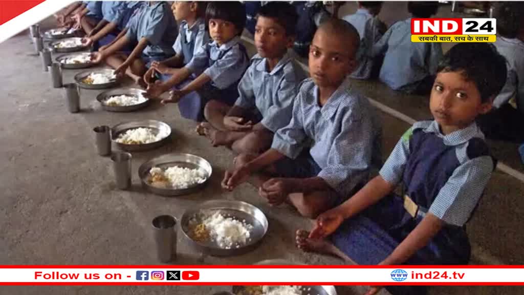 Karnataka News: राज्य के स्कूलों में अब छात्रों को सप्ताह में चार दिन मिलेंगे अंडे, इस फाउंडेशन ने सिद्धारमैया सरकार से मिलाया हाथ