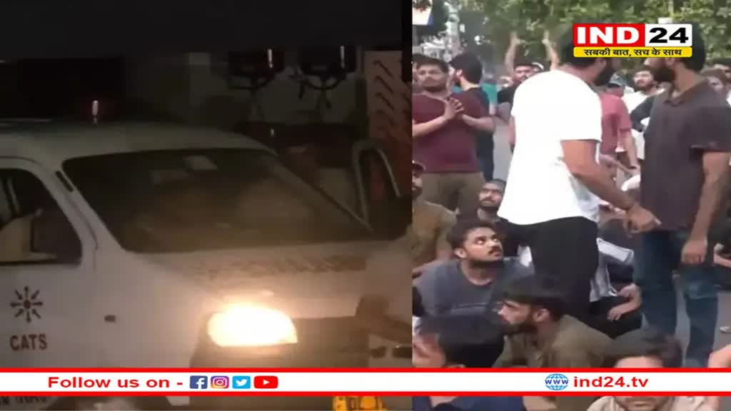 राजेंद्र नगर में कोचिंग हादसे के बाद एक्शन में MCD , बेसमेंट में संचालित हो रहे 13 कोचिंग सेंटरों को किया सील