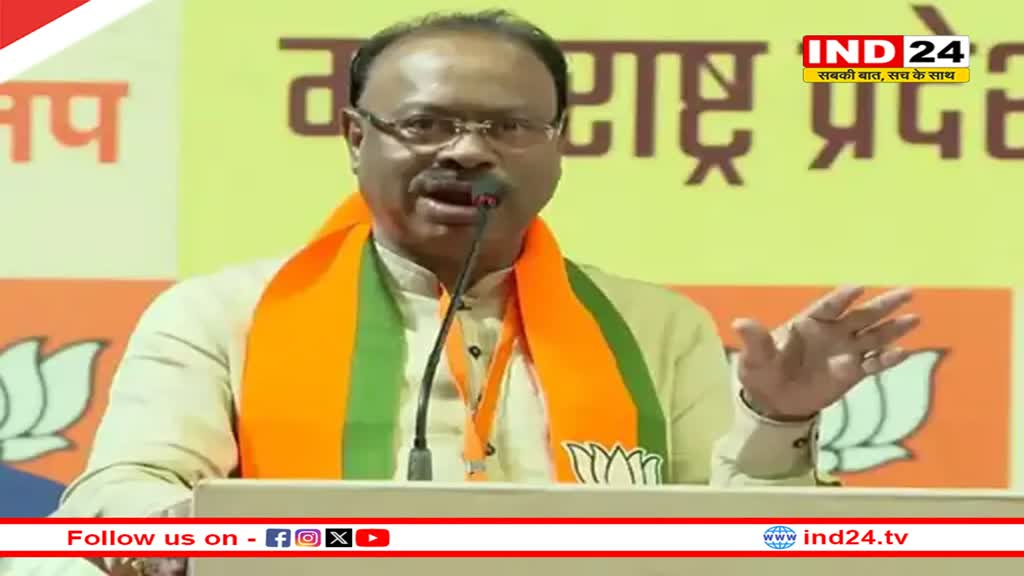 महाराष्ट्र में शपथ ग्रहण की तारीख तय, अजित बोले- शिवसेना और NCP से डिप्टी CM बनेंगे