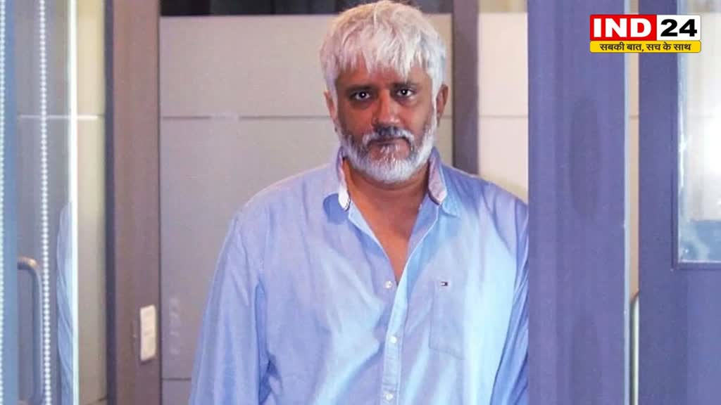 आदिपुरुष के विवाद पर बोले Vikram Bhatt, फिल्म मेकर्स पर कसा तंज