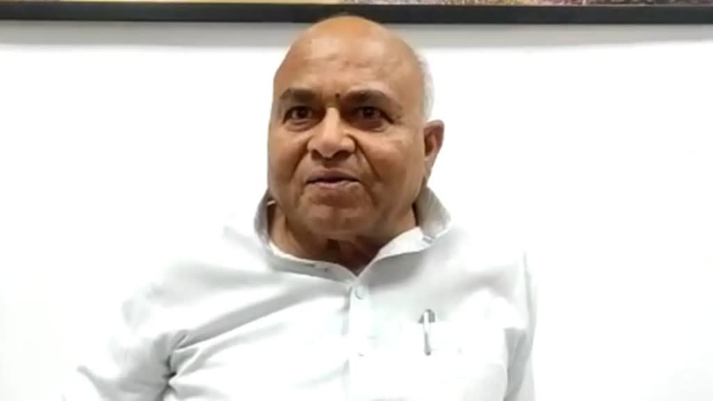 MP NEWS: कांग्रेस नेता डॉ. गोविंद सिंह का बयान, टिकट वितरण में ना मेरी चलेगी, ना कमलनाथ की…