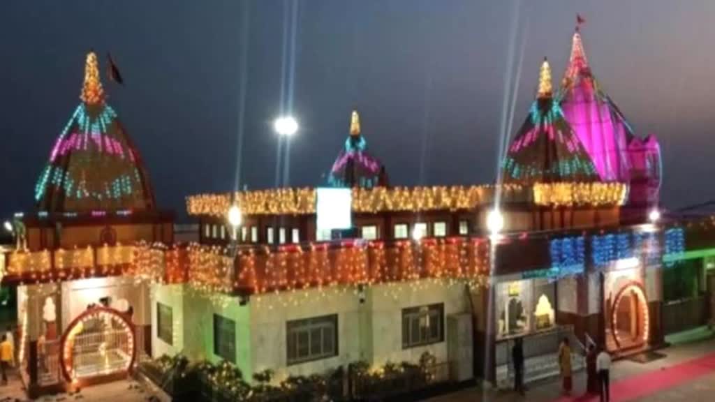 सलकनपुर में पहाड़ी पर नहीं जा सकेंगे निजी वाहन, जानें वजह