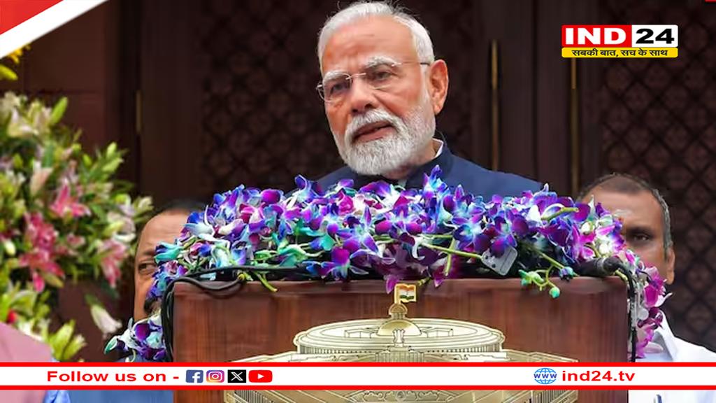 पीएम मोदी के असम दौरे का आज दूसरा दिन, बायो एथेनॉल प्लांट समेत ₹19000 करोड़ की परियोजनाओं का करेंगे उद्घाटन-शिलान्यास