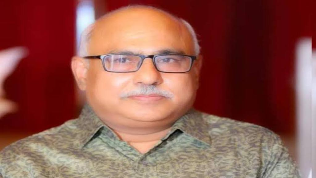  जीतू पटवारी के बयान पर बीजेपी अध्यक्ष हेमंत खंडेलवाल का तीखा हमला, बोले - महिलाओं को शराबी कहना शर्मनाक