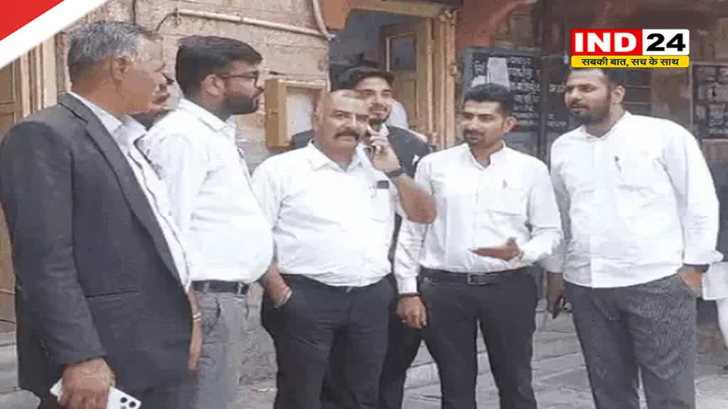 Akshay-Arshad और प्रोड्यूसर के वकील ने लगाई अर्जी, कोर्ट से की ये मांग, 18 मई को होगी वापस सुनवाई