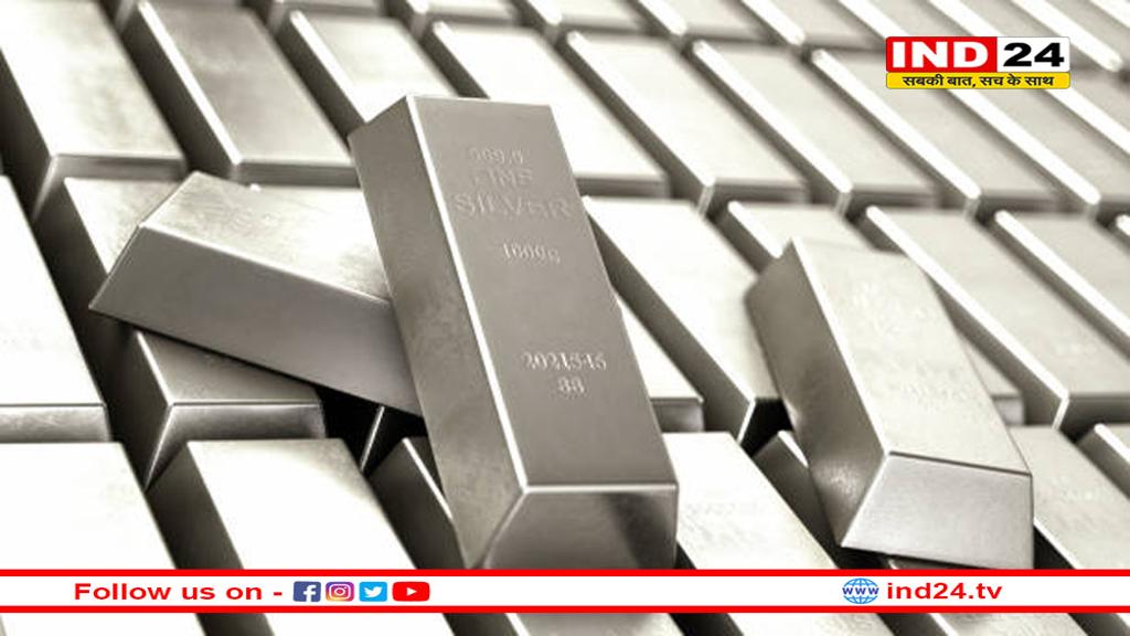 सोने की तरह अब चांदी की भी हॉलमार्किंग, जानें क्या है हॉलमार्क, इससे आपको क्या फायदे?