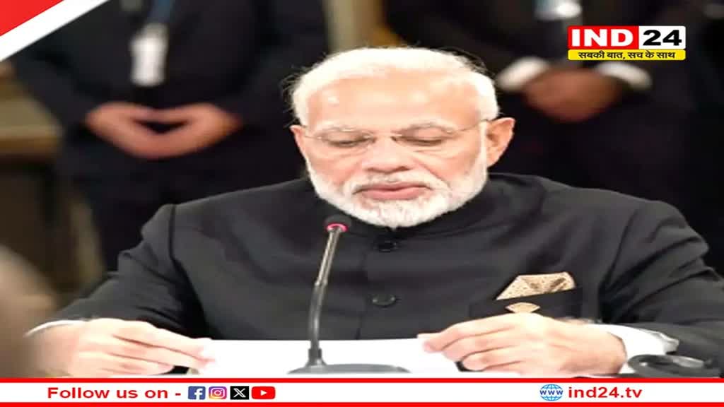 पीएम सूर्योदय योजना के तहत 1 करोड़ परिवारों को मिलेगी अपने घर की छत पर सौर ऊर्जा