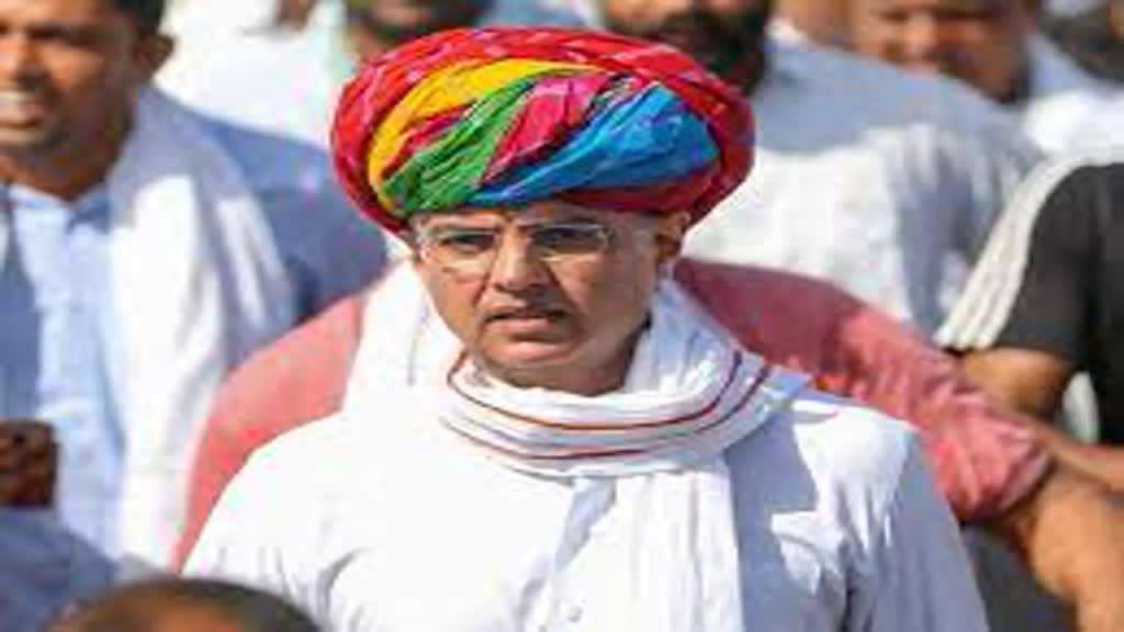 सचिन पायलट ने बांधे अशोक गहलोत सरकार के तारीफों के पुल, विधानसभा चुनाव को लेकर किया यह दावा