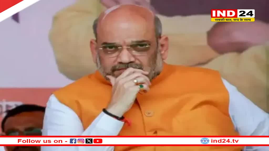 Rajasthan CM Face: इधर BJP विधायक दावत खाने में रह गए और उधर बीजेपी के ये बड़े नेता दिल्ली पहुंच गए, शाह से मिल आए...
