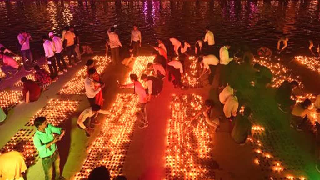 राम मंदिर प्राण प्रतिष्ठा के दौरान 22 जनवरी को काशी में मनेगी भव्य दिवाली