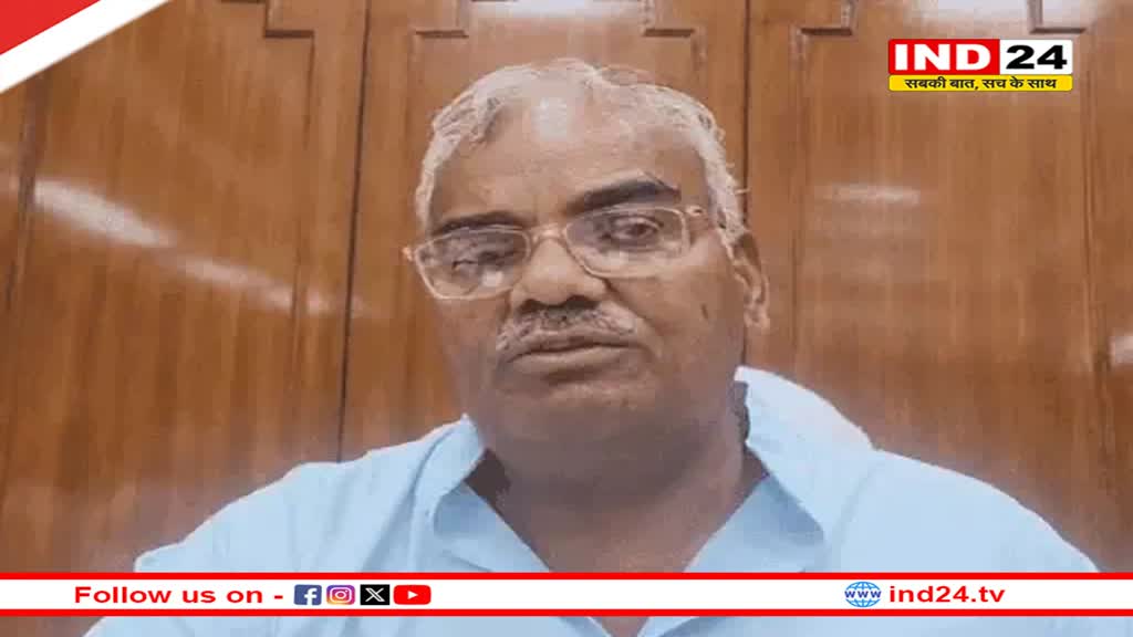 Rajasthan News: BAP नेताओं के हिंदू नहीं मानने पर मंत्री-सांसद आमने-सामने, जानें क्या बोले मदन दिलावर?