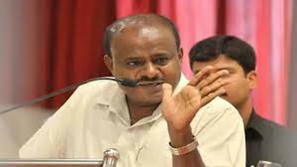 KARNATAKA ELECTION UPDATE:कर्नाटक का किंग कौन?हम पहले ही तय कर चुके हैं कि किसके साथ मिलकर सरकार बनाएंगे