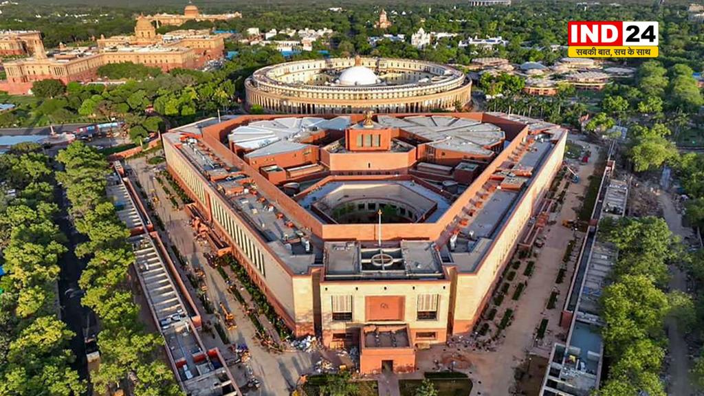 21 जुलाई से शुरू होगा संसद का मानसून सत्र, मोदी सरकार पेश करेगी 8 अहम विधेयक