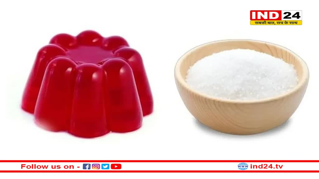 शाकाहारी मानकर खाने वाली ये चीजें असल में हैं नॉन-वेज!