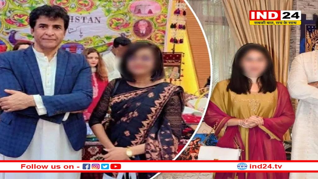 23 साल की इस लड़की ने बांग्लादेश और पाकिस्तान के रिश्ते में लगा दी आग, देखते रह गए यूनुस