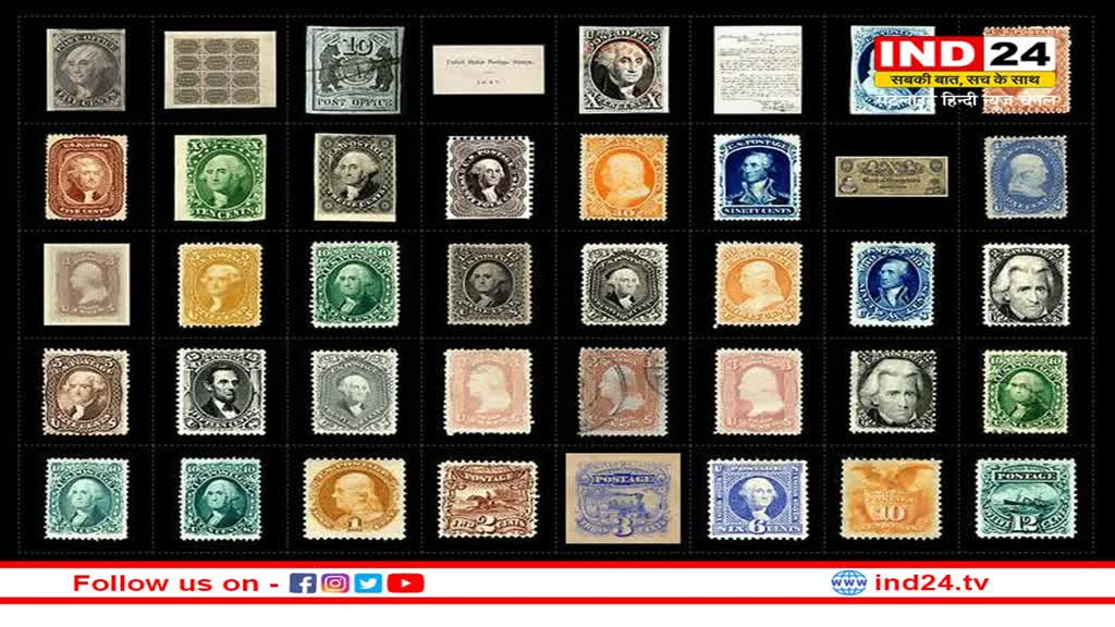 Instagram Reel: डाक विभाग इस बार इंस्टाग्राम रील्स पर लगाएगा अपनी टिकट प्रदर्शनी