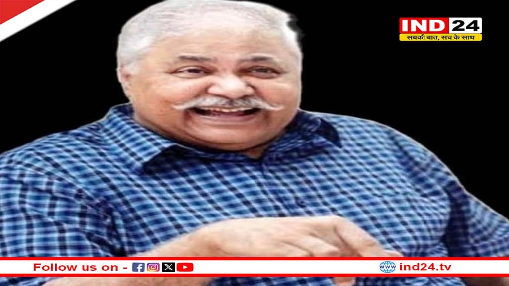 स्व. सतीश शाह ने अभिनय से बनाया खास मुकाम: CM मोहन यादव