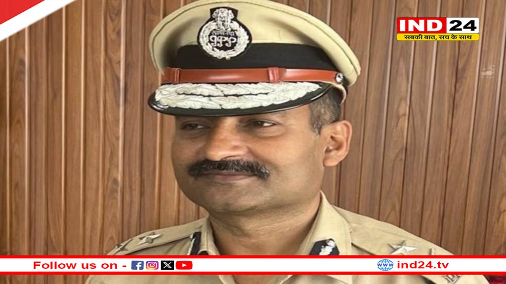 केंद्रीय प्रतिनियुक्ति के लिए पात्र हुए 6 IPS अधिकारी, हरिनारायणचारी मिश्रा भी शामिल