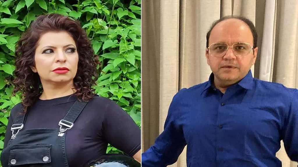 Tarak Mehta.. के 'भिड़े' ने लिया मेकर्स का पक्ष, Jenifer ने एक्टर पर निकाली भड़ास