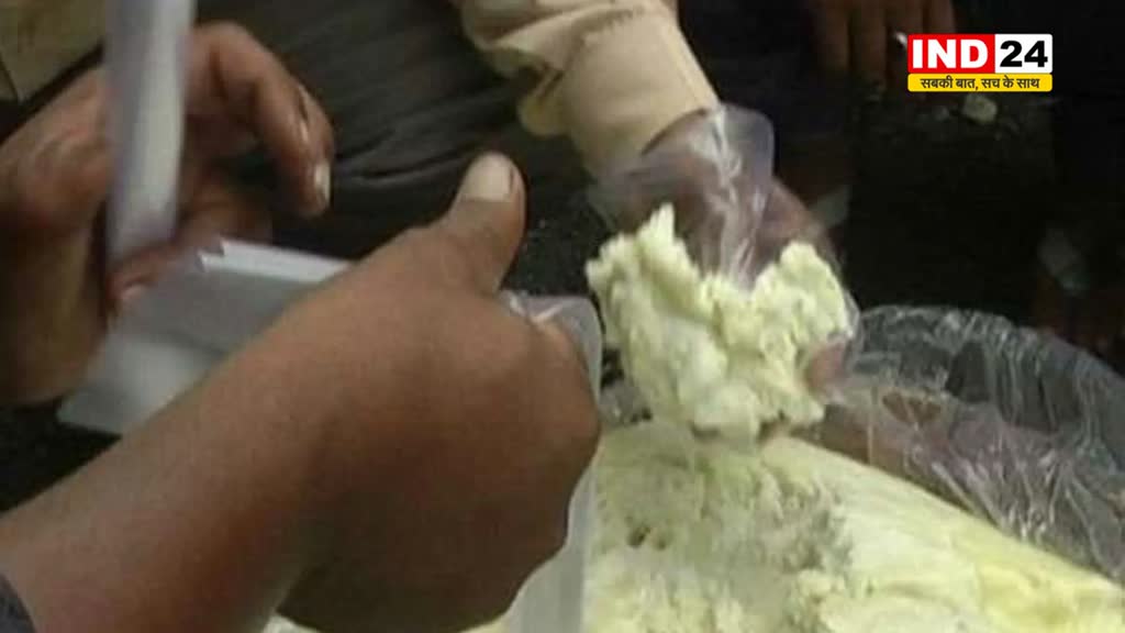 ग्वालियर और चंबल संभाग में मिलावटखोरों की खैर नहीं, नकेल कसने के लिए 36 अधिकारियों ने डाला डेरा