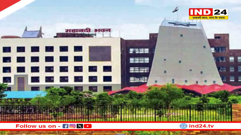 छत्तीसगढ़ में 32 इंजीनियर्स का तबादला