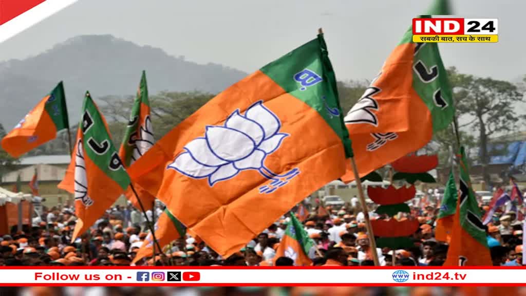 MP Election Result 2023: शिवराज कैबिनेट के 12 मंत्रियों ने किया हार का सामना