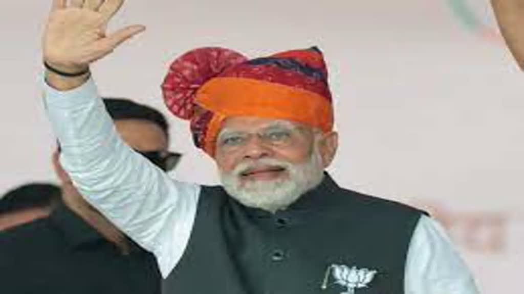 पीएम नरेंद्र मोदी आज मथुरा आएंगे, श्रीकृष्ण जन्मस्थान का करेंगे दर्शन, सीएम योगी भी रहेंगे साथ