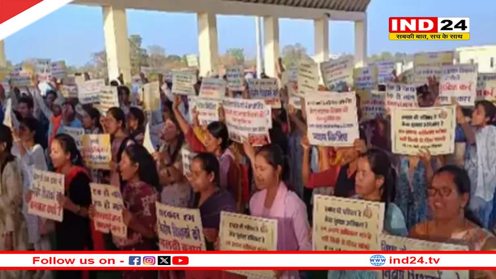 बीएड डिग्रीधारी शिक्षकों की बहाली की मांग, विधानसभा में विधायकों ने पूछा सवाल, सीएम साय ने क्या कहा?