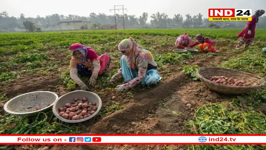 आर्थिक मंदी के आगाज की सम्भावनाये