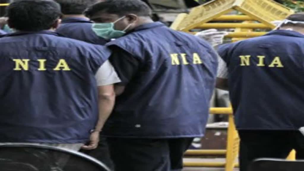 NIA, NSG और NDRF की टीम पहुंची जबलपुर, कई अहम बिंदुओं पर होगी जांच