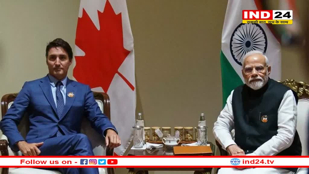 India-Canada Row: अमेरिकी राजदूत डेविड ने निज्जर हत्या मामले में किया बड़ा खुलासा, कनाडा ने इस आधार पर लगाए थे भारत पर गंभीर आरोप 