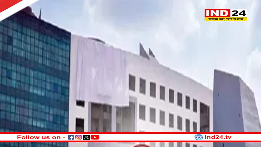 छत्तीसगढ़ में ताबड़तोड़ एक्शन.. PHE डिपार्टमेंट के 6 ईई सस्पेंड.. 4 को सख्त नोटिस, ये है वजह..