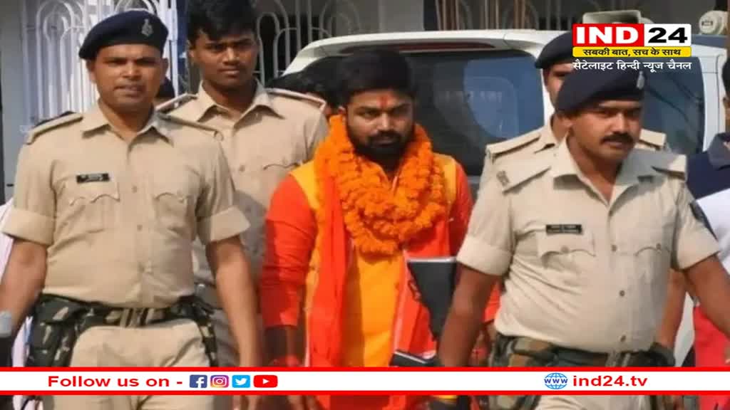 बिहार के यूट्यूबर Manish Kashyap पर NSA के तहत केस दर्ज, SC अब 10 अप्रैल को करेगा सुनवाई