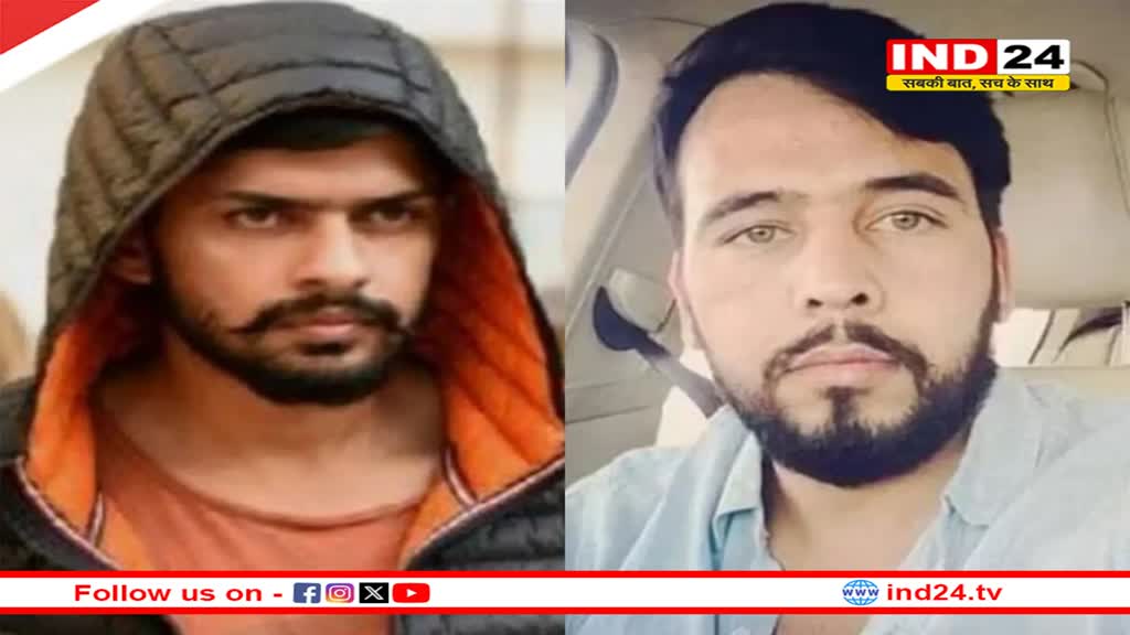 Rajasthan News: मुंबई में सलमान के घर पर फायरिंग के बाद राजस्थान में जारी किया गया अलर्ट, इन गैंगस्टर पर प्रशासन की नजर 