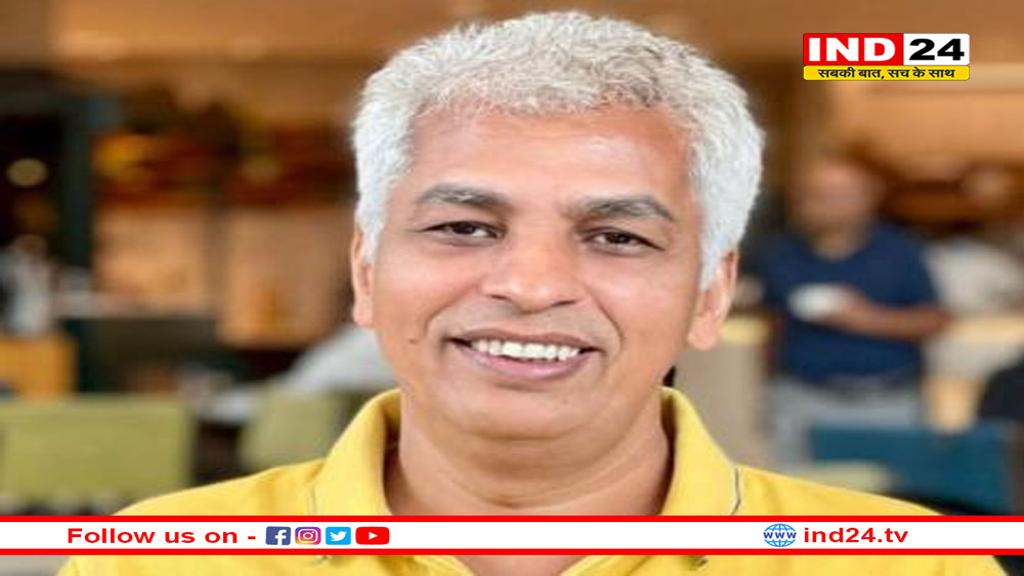 अब मोहन सरकार का चेहरा चमकाने का जिम्मा उठाएगे दीपक सक्सेना!