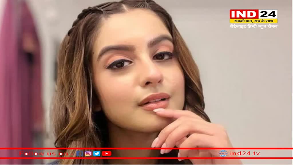 Tunisha Sharma Birthday: अपने 21 वे बर्थ डे को लेकर काफी एक्साइटेड थी, बर्थ डे को लेकर बोली तुनिषा की मां